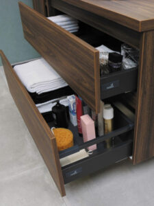 Sisteme sertare moderne