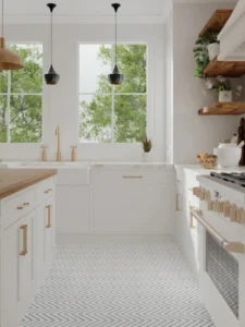 Greseli frecvente in alegerea feroneriei mobilierului