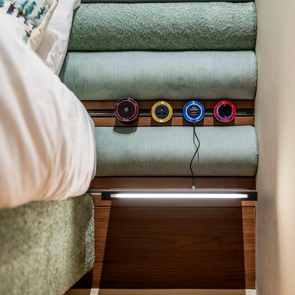 Recomandari prize electrificate mobilier