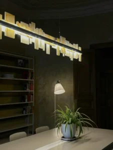 Corpuri de iluminat pentru mobilier și integrarea LED