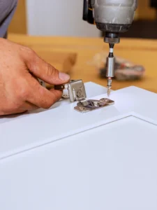 Greșeli în alegerea feroneriei pentru bucătărie